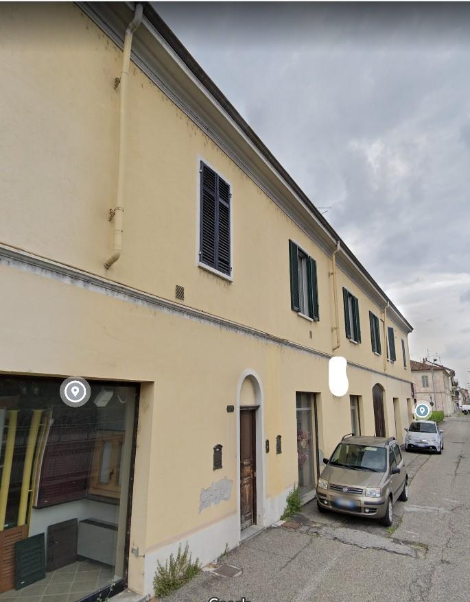 immobile APPARTAMENTO ALL'ASTA IN CORSO VALENTINO, CASALE MONFERRATO (AL) - 4