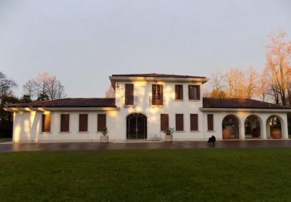 immobile COMPLESSO RESIDENZIALE MULTI-ACCESSORIATO ALL'ASTA IN VIALE FELISSENT, TREVISO (TV) - 1