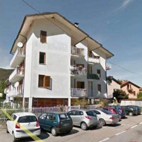immobile APPARTAMENTO BILOCALE ALL'ASTA IN VIA BERTOLLA, PORTO CERESIO (VA) - 4