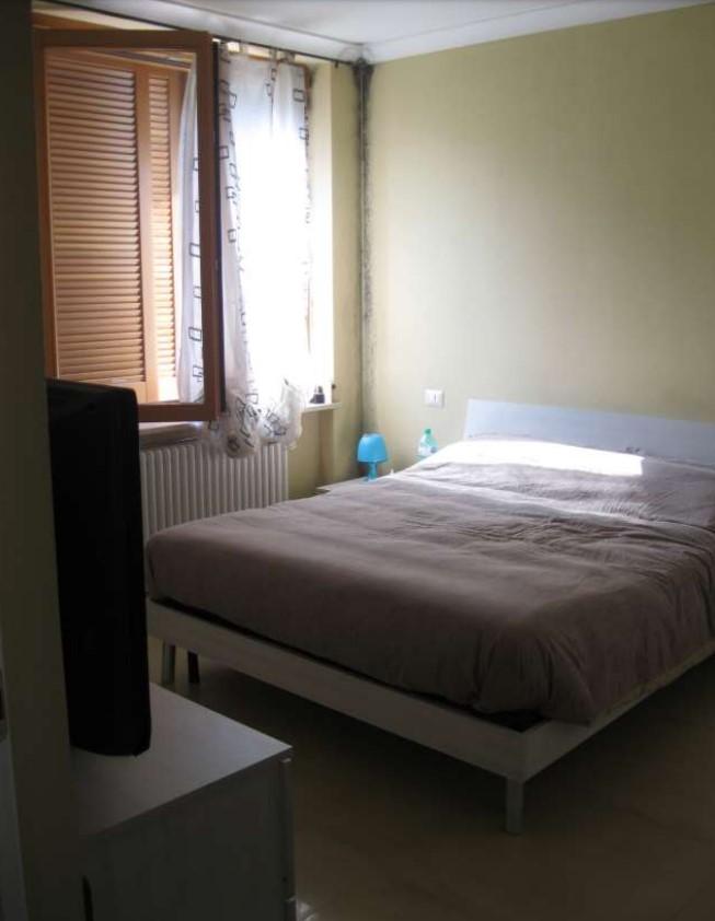 immobile BILOCALE CON STUDIO ALL'ASTA IN VIA BERTOLLA, PORTO CERESIO (VA) - 2