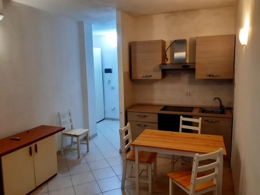 immobile BILOCALE CON ACCESSORI ALL'ASTA IN VIA MARONCELLI, GROSSETO (GR) - 1