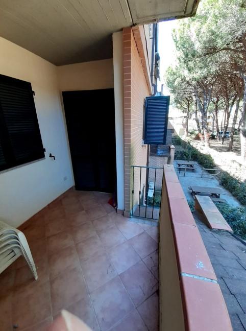 immobile BILOCALE CON ACCESSORI ALL'ASTA IN VIA MARONCELLI, GROSSETO (GR) - 4