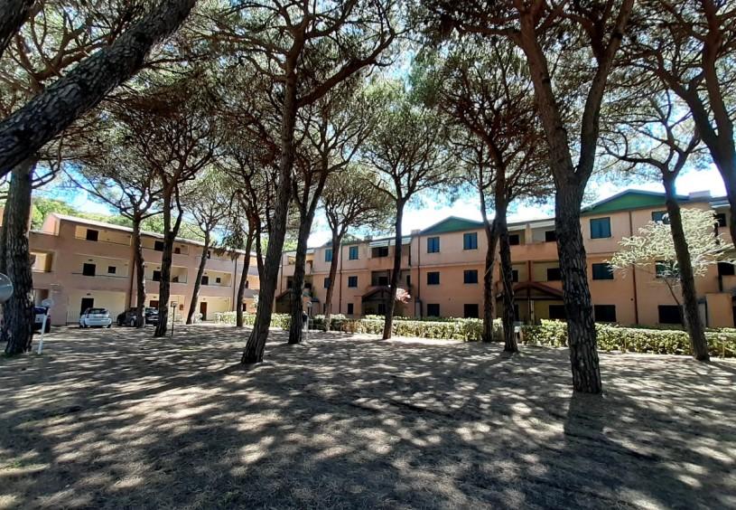 immobile BILOCALE CON ACCESSORI ALL'ASTA IN VIA MARONCELLI, GROSSETO (GR) - 5