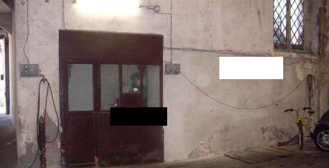 immobile AMPIO LOCALE ADIBITO AD AUTORIMESSA ALL'ASTA IN VIA PIOMBAI A CATANIA (CT) - 3