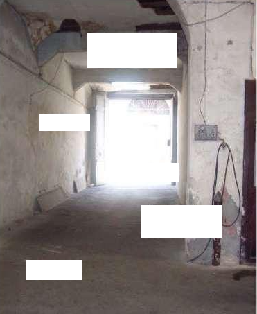 immobile AMPIO LOCALE ADIBITO AD AUTORIMESSA ALL'ASTA IN VIA PIOMBAI A CATANIA (CT) - 4