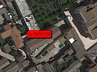 planimetria CASA CON ACCESSORI ALL'ASTA IN VIA DELLE LIBERTÀ, SETTIMO SAN PIETRO (CA) - 1