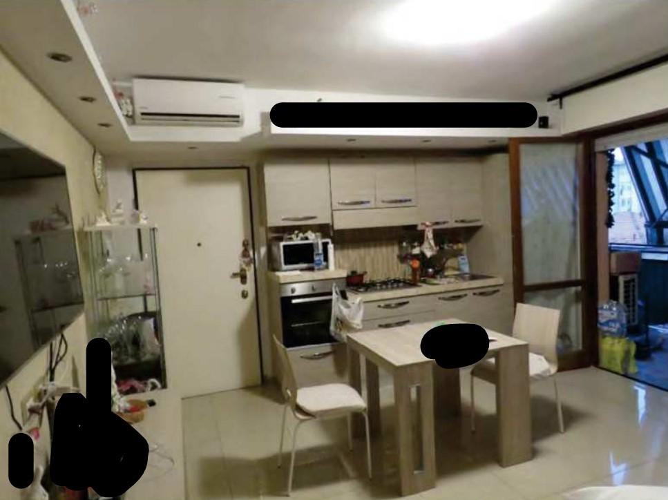 immobile BILOCALE CON CANTINA ALL'ASTA IN VIA DEGLI UMILIATI, MILANO (MI) - 1