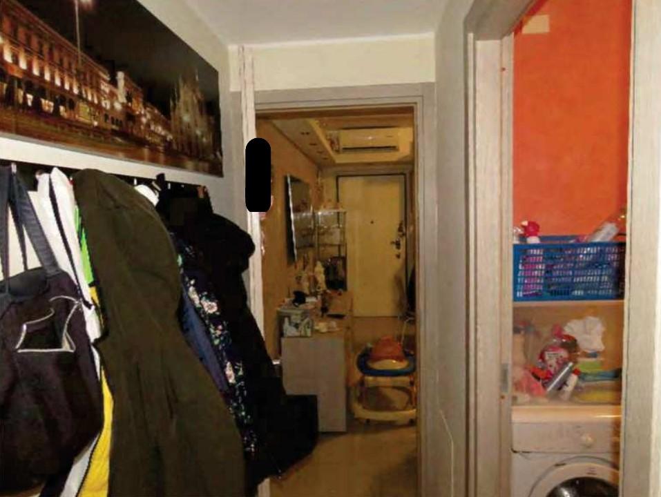 immobile BILOCALE CON CANTINA ALL'ASTA IN VIA DEGLI UMILIATI, MILANO (MI) - 5