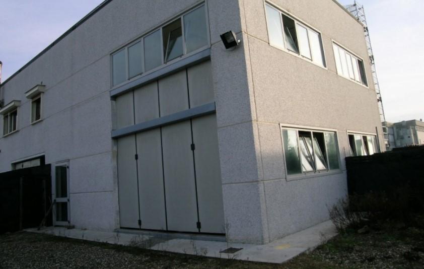 immobile LABORATORIO ALL'ASTA IN VIA FERRARIS, FRAZIONE LE BOTTEGHE, FUCECCHIO (FI) - 3