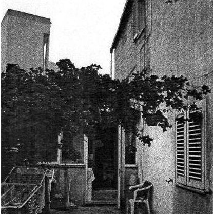 immobile AMPIO APPARTAMENTO CON GIARDINO ALL'ASTA IN VIA REGINA MARGHERITA A DECIMOMANNU (CA) - 5