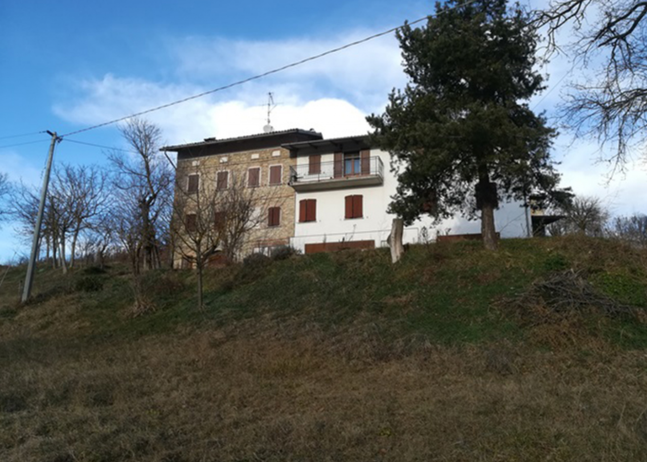 immobile ABITAZIONE BIFAMILIARE ACCESSORIATA ALL'ASTA IN VIA FALBIO A CARPINETI (RE) - 5