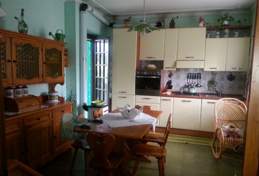 immobile TRILOCALE SU DUE LIVELLI ALL'ASTA IN STRADA VALENTINO, BALDISSERO TORINESE (TO) - 1