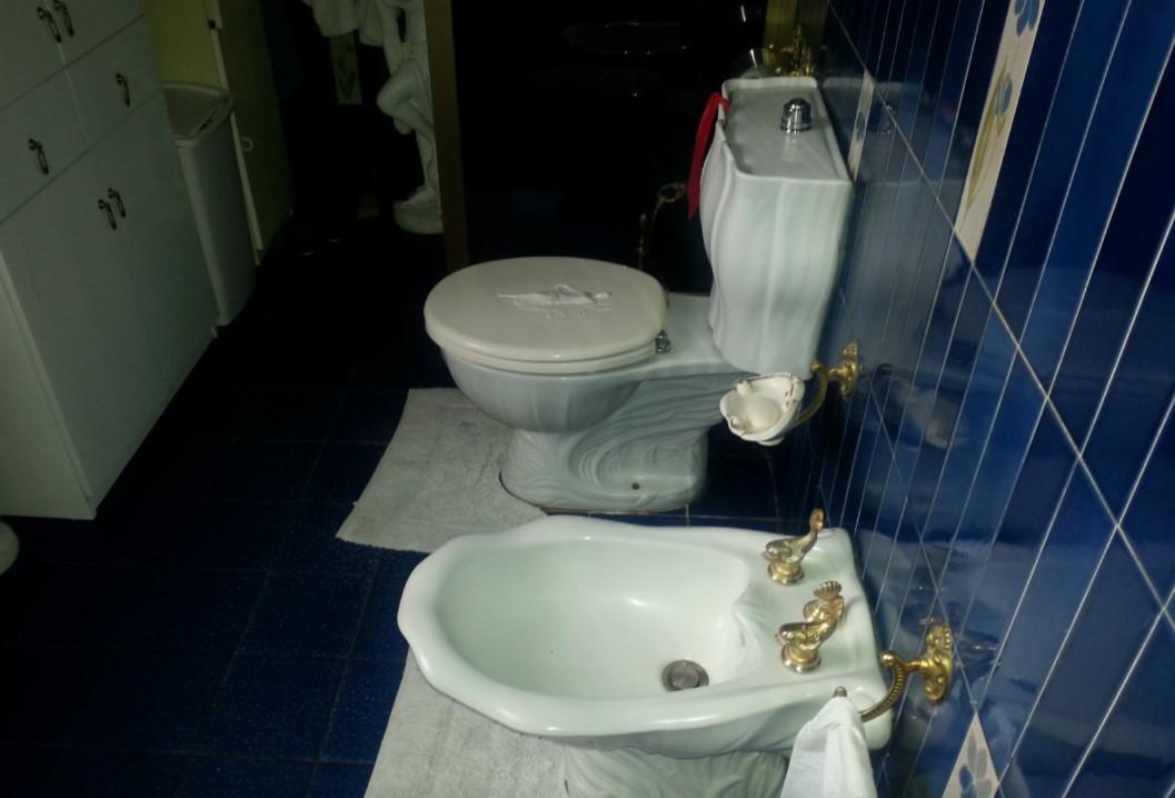 immobile TRILOCALE SU DUE LIVELLI ALL'ASTA IN STRADA VALENTINO, BALDISSERO TORINESE (TO) - 4