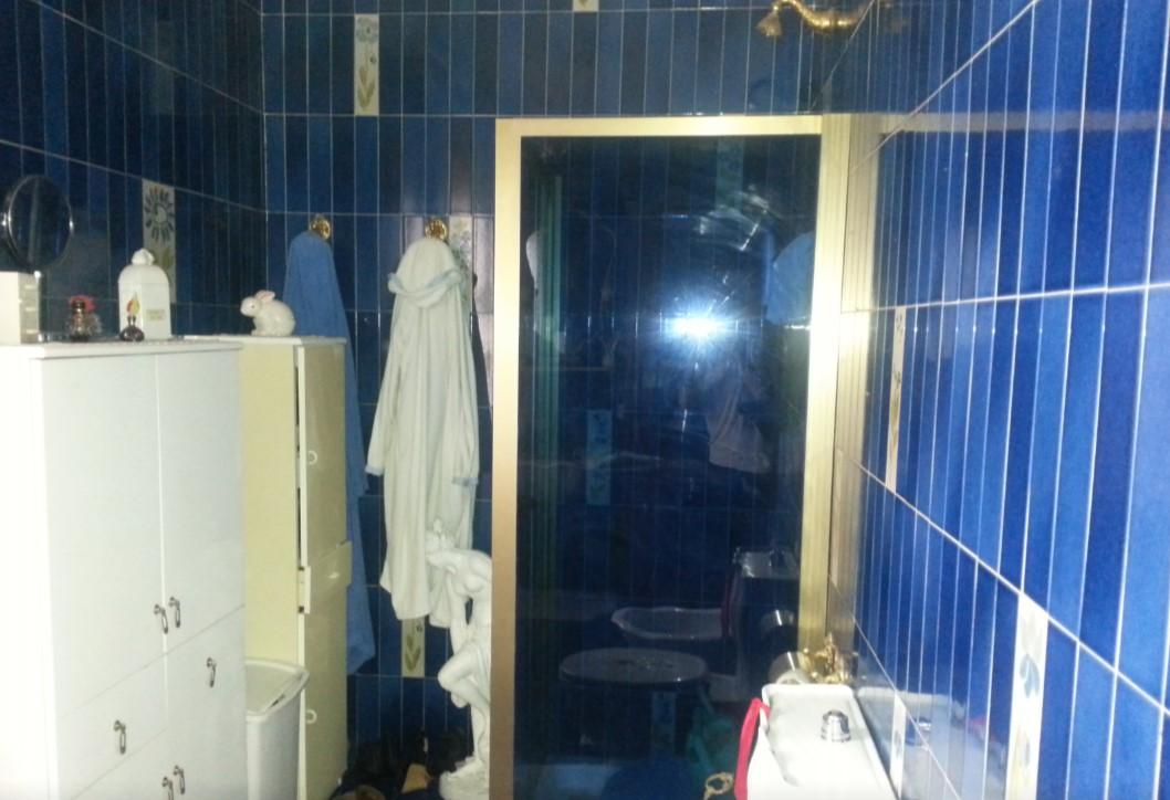 immobile TRILOCALE SU DUE LIVELLI ALL'ASTA IN STRADA VALENTINO, BALDISSERO TORINESE (TO) - 5