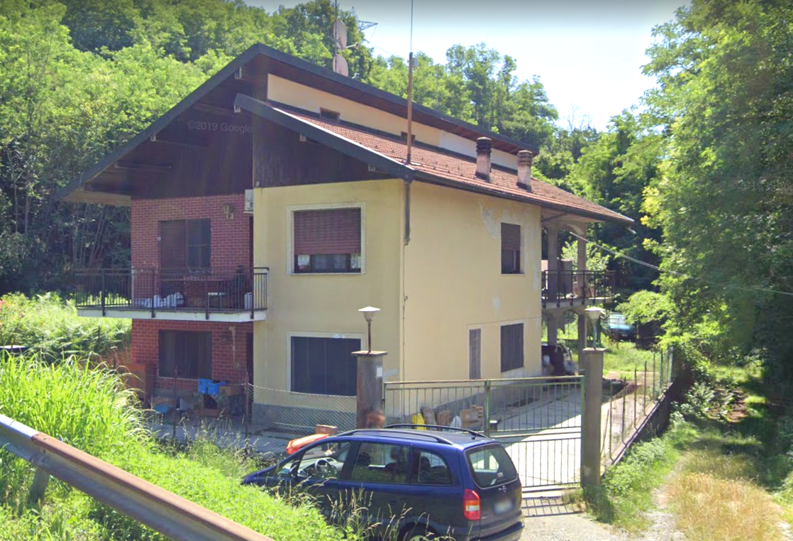immobile CASA SINGOLA ALL'ASTA MULTIACCESSORIATA IN STRADA SAN MARTINO, TORRE CANAVESE (TO) - 2