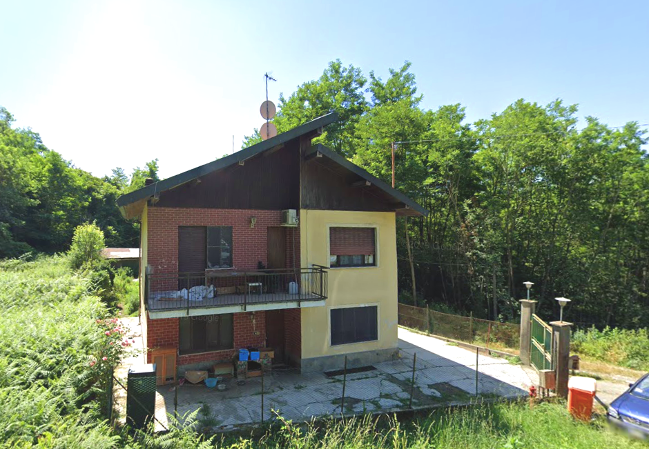 immobile CASA SINGOLA ALL'ASTA MULTIACCESSORIATA IN STRADA SAN MARTINO, TORRE CANAVESE (TO) - 4