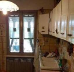immobile AMPIO APPARTAMENTO SU DUE LIVELLI ALL'ASTA IN VIA MONDO, MONTECHIARO D'ASTI (AT) - 1