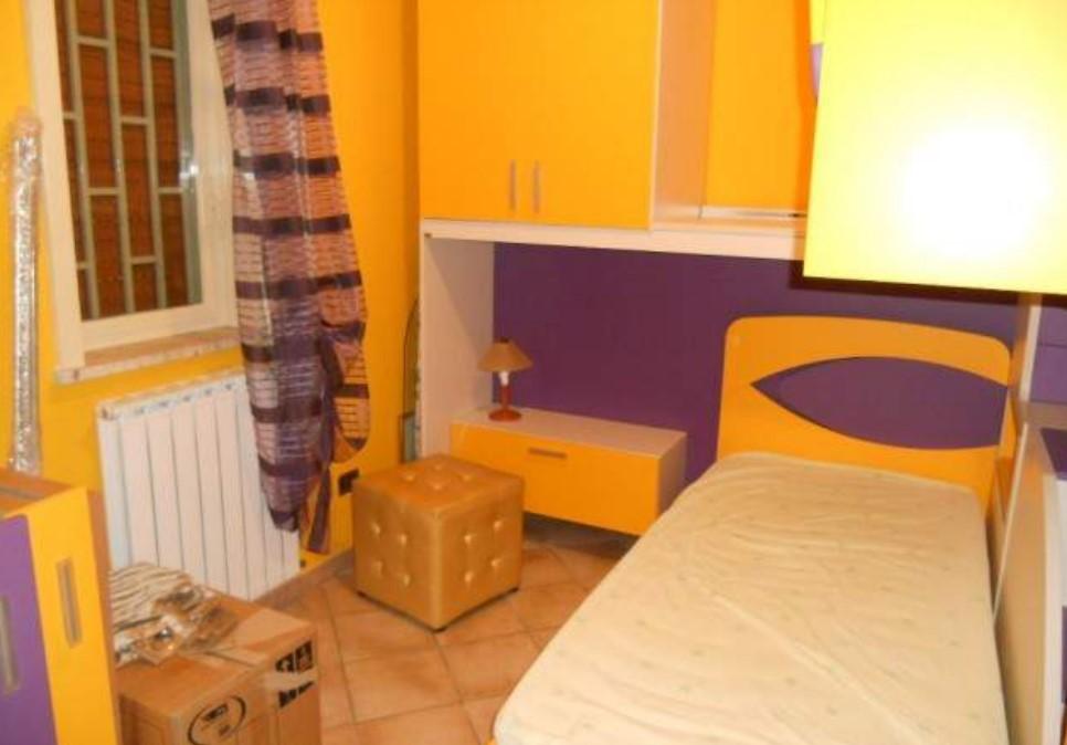 immobile VILLA A SCHIERA ALL'ASTA IN CAMPOFELICE DI ROCCELLA, CONTRADA PISTAVECCHIA (PA) - 4