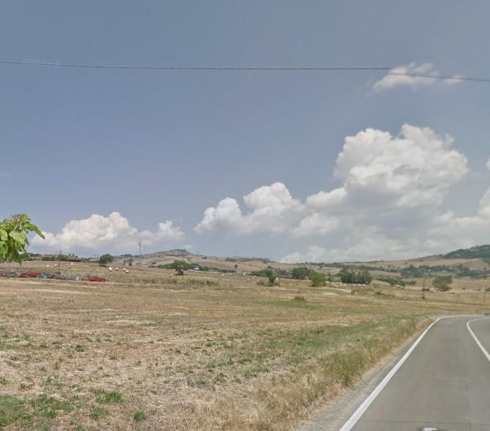 immobile TERRENO ALL'ASTA IN CONTRADA MONTE PALUMBO, BUONALBERGO (BN) - 2