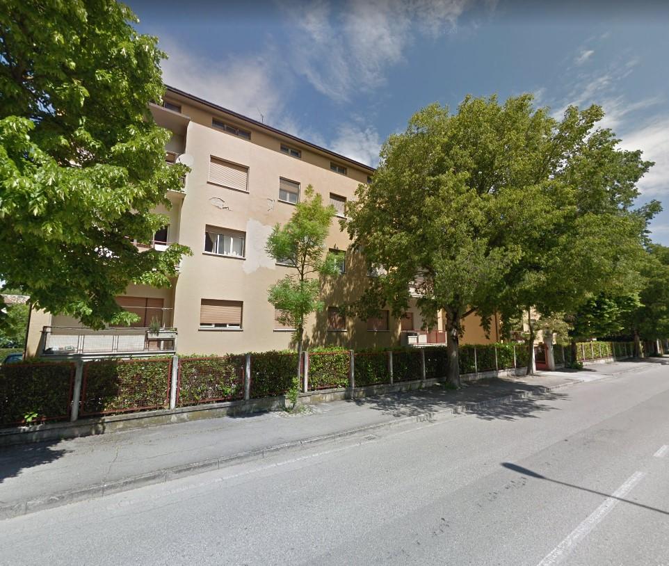 immobile APPARTAMENTO ACCESSORIATO ALL'ASTA IN VIA GRAMSCI, FABRIANO (AN) - 2