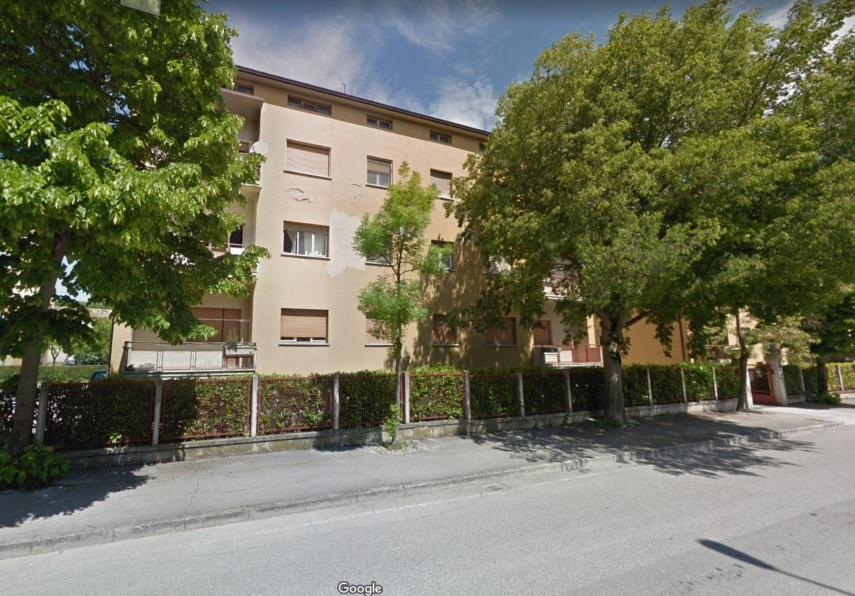 immobile APPARTAMENTO ACCESSORIATO ALL'ASTA IN VIA GRAMSCI, FABRIANO (AN) - 3