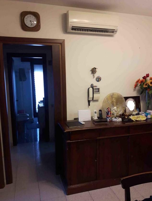 immobile TRILOCALE CON POSTO AUTO SCOPERTO ALL'ASTA IN VIA LUDOVICO ARIOSTO, OLBIA (SS) - 1