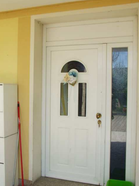 immobile VILLA A DUE PIANI CON AREA ESTERNA ALL'ASTA, VIA DANTE A SANTA GIUSTINA IN COLLE (PD) - 4