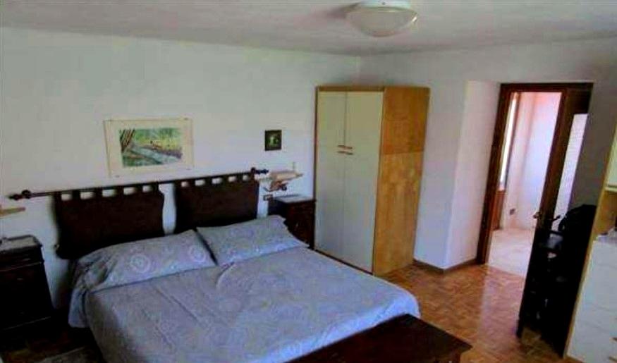 immobile CASA SU TRE LIVELLI CON GARAGE ALL'ASTA IN VIA CALUNGHE, MAZZO DI VALTELLINA (SO) - 2