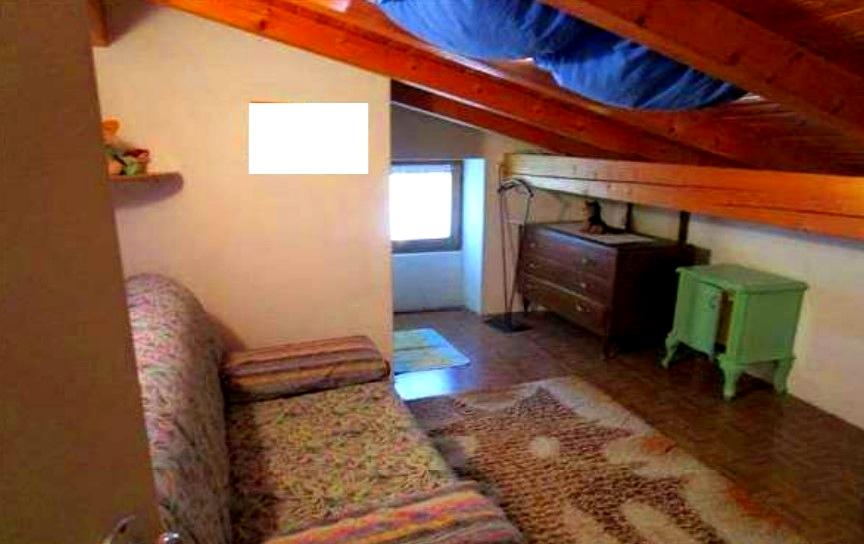 immobile CASA SU TRE LIVELLI CON GARAGE ALL'ASTA IN VIA CALUNGHE, MAZZO DI VALTELLINA (SO) - 3