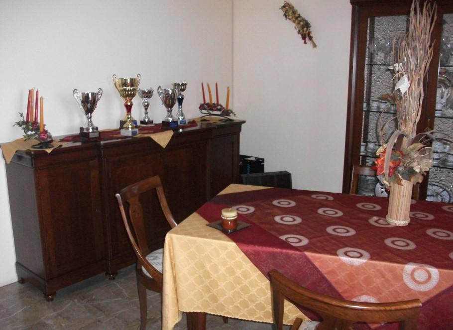 immobile PALAZZO CON TERRENO ALL'ASTA IN CONTRADA PALISCARNI, BALESTRATE (PA) - 1