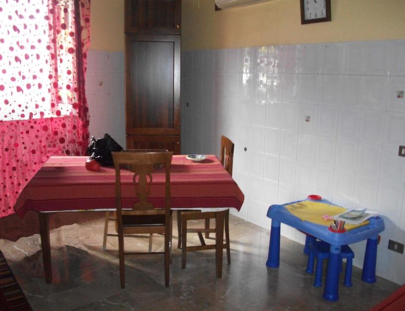 immobile PALAZZO CON TERRENO ALL'ASTA IN CONTRADA PALISCARNI, BALESTRATE (PA) - 2