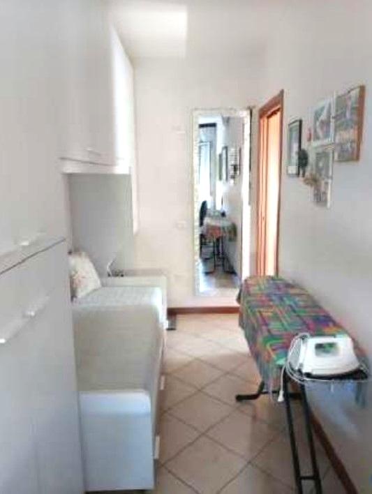 immobile TRILOCALE CON BOX E POSTO AUTO ALL'ASTA IN VIA CARLO ARMELLINI, FORLI' (FC) - 1