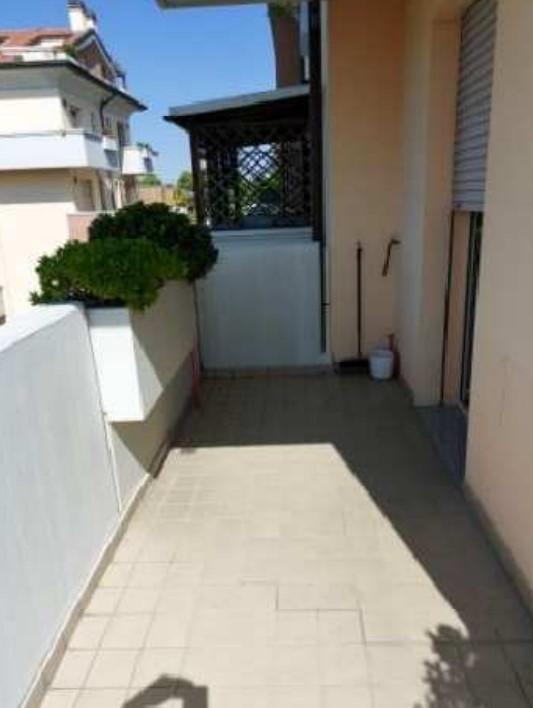 immobile TRILOCALE CON BOX E POSTO AUTO ALL'ASTA IN VIA CARLO ARMELLINI, FORLI' (FC) - 4