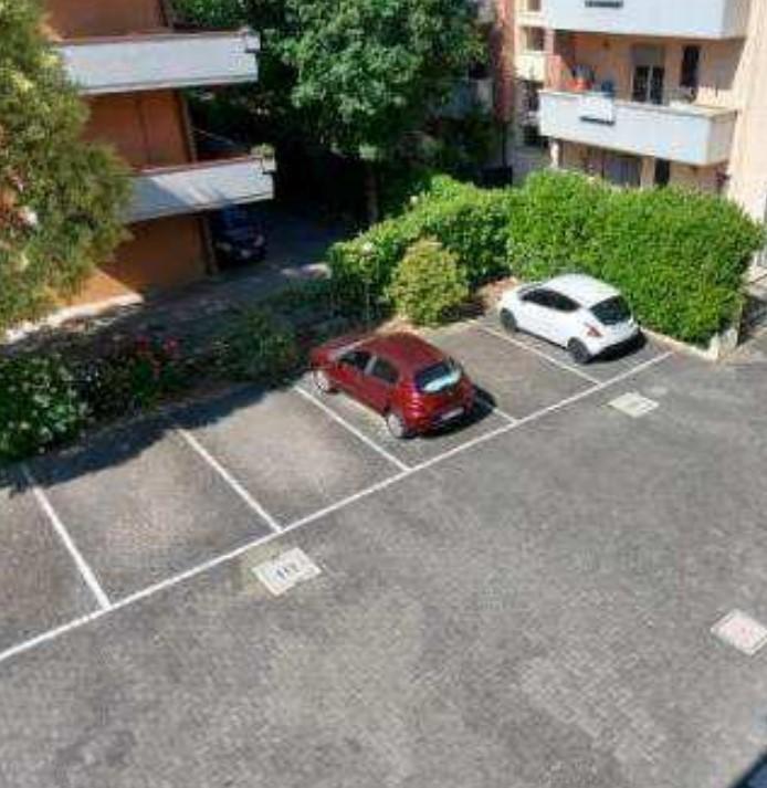 immobile TRILOCALE CON BOX E POSTO AUTO ALL'ASTA IN VIA CARLO ARMELLINI, FORLI' (FC) - 5