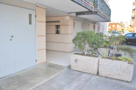 immobile TRILOCALE ALL'ASTA CON BALCONE E BOX IN VIA PIETRO BERTOLINI, TREVISO (TV) - 3