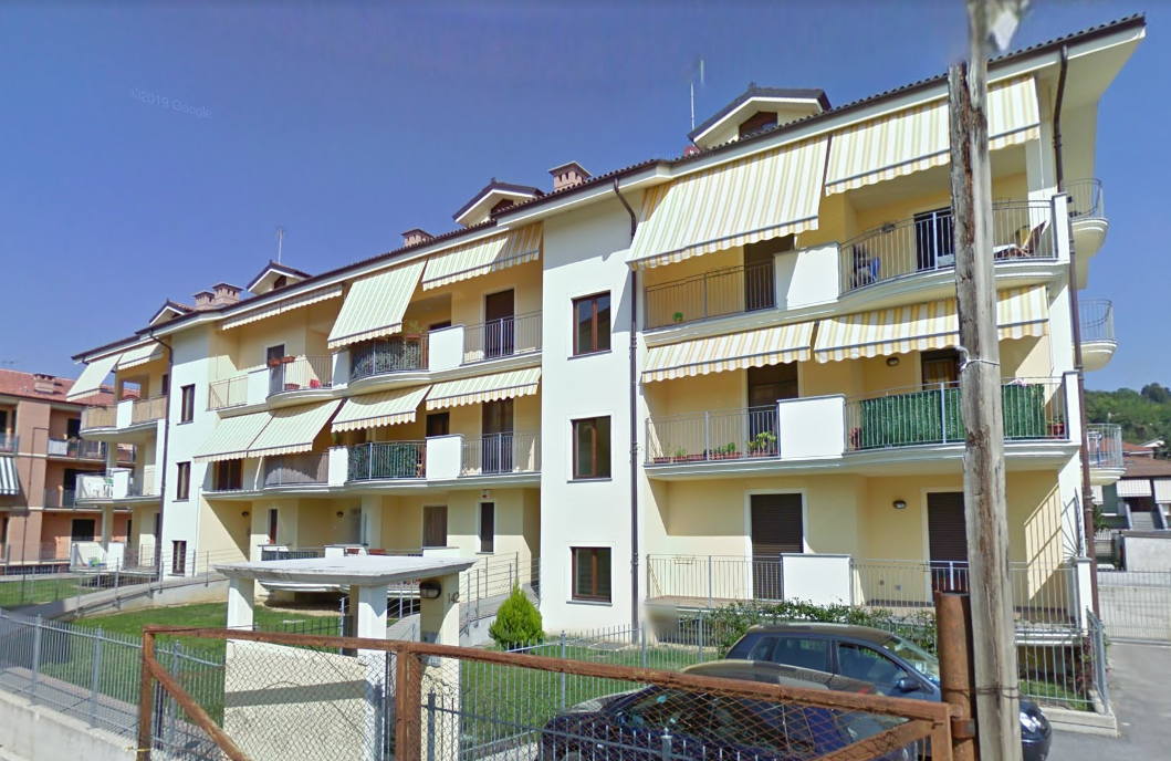immobile AUTORIMESSA ALL'ASTA IN VIA EMILO VISCONTI VENOSTA A BRA (CN) - 1