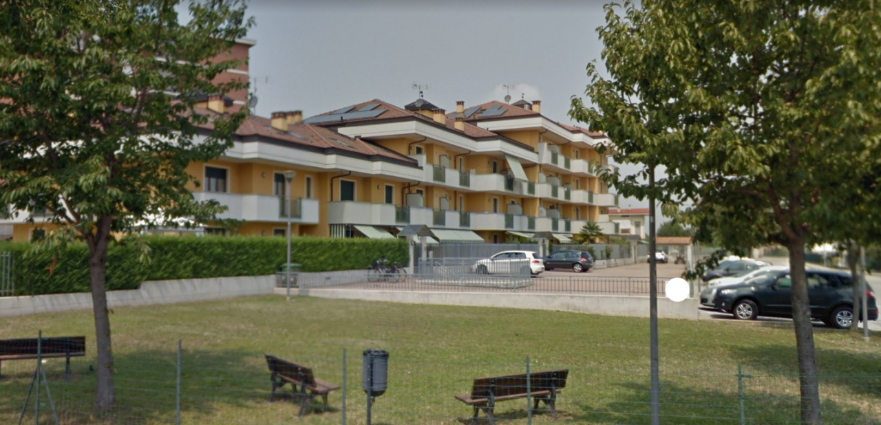immobile AUTORIMESSA ALL'ASTA IN VIA ALESSANDRO GATTI A SALUZZO (CN) - 2