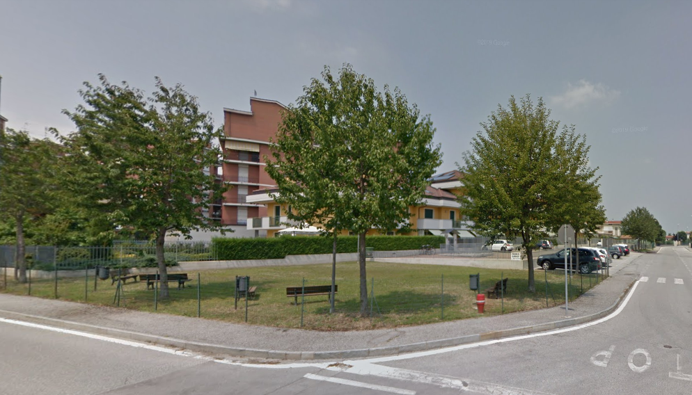 immobile AUTORIMESSA ALL'ASTA IN VIA ALESSANDRO GATTI A SALUZZO (CN) - 3
