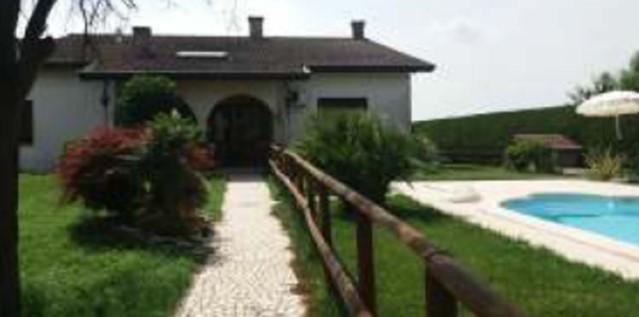 immobile VILLA CON PISCINA MULTI-ACCESSORIATA ALL'ASTA IN VIA STOPACCINE, SAN MARTINO DI VENEZ - 3