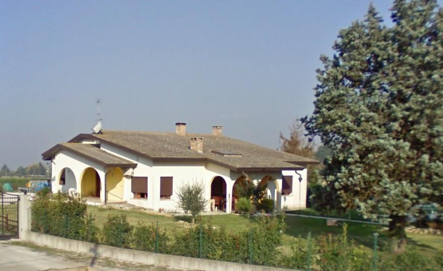 immobile VILLA CON PISCINA MULTI-ACCESSORIATA ALL'ASTA IN VIA STOPACCINE, SAN MARTINO DI VENEZ - 4