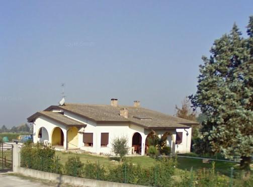 immobile VILLA CON PISCINA MULTI-ACCESSORIATA ALL'ASTA IN VIA STOPACCINE, SAN MARTINO DI VENEZ - 5
