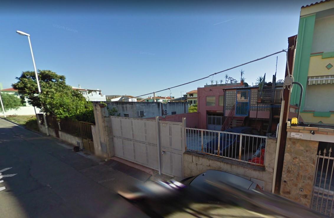 immobile LABORATORIO ARTIGIANALE ALL'ASTA IN VIA TRENTO, USSANA (CA) - 1