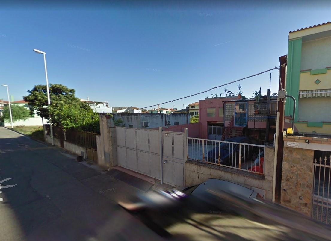 immobile LABORATORIO ARTIGIANALE ALL'ASTA IN VIA TRENTO, USSANA (CA) - 3