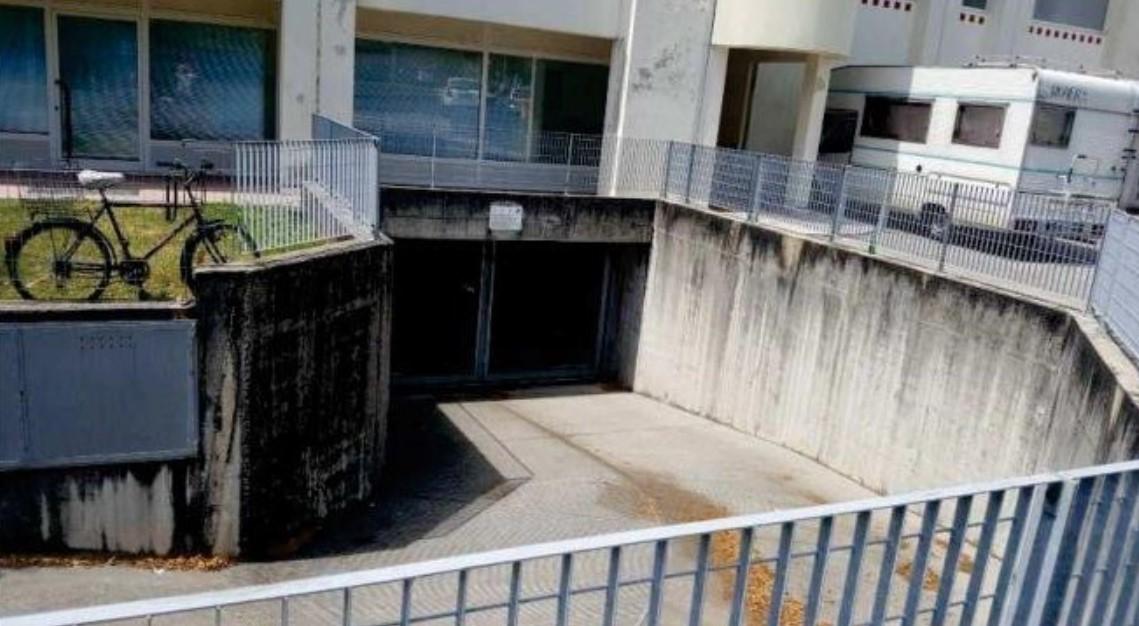 immobile APPARTAMENTO ALL'ASTA IN VIA MEDAGLIA D'ORO ALDO FANTINA, PIEVE DEL GRAPPA (TV) - 3