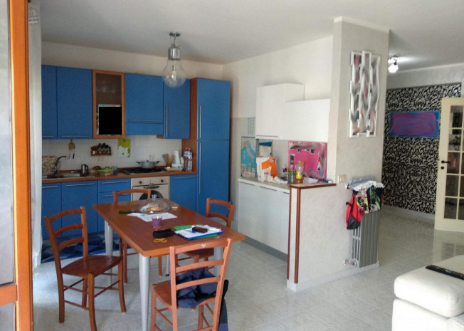 immobile AMPIO APPARTAMENTO CON GARAGE ALL'ASTA IN VIA CATANIA A TERMOLI (CB) - 3