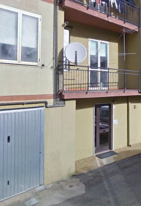 immobile AMPIO APPARTAMENTO CON GARAGE ALL'ASTA IN VIA ISTRIA, TEMPIO PAUSANIA (SS) - 4