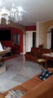 immobile CASA A SCHIERA POZIONE CENTRALE ALL'ASTA IN VIA DELLE ROSE, POGGIOREALE (TP) - 1