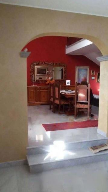 immobile CASA A SCHIERA POZIONE CENTRALE ALL'ASTA IN VIA DELLE ROSE, POGGIOREALE (TP) - 3