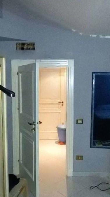 immobile CASA A SCHIERA POZIONE CENTRALE ALL'ASTA IN VIA DELLE ROSE, POGGIOREALE (TP) - 4