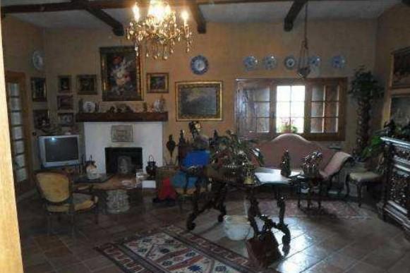 immobile CASA INDIPENDENTE ALL'ASTA IN LOCALITÀ ARZENO, NE (GE) - 1